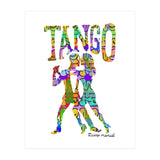 Tango 26 (Print Only) thumbnail