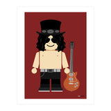 Slash Toy (Print Only) thumbnail