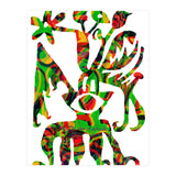 Planta Salvaje 5  (Print Only) thumbnail