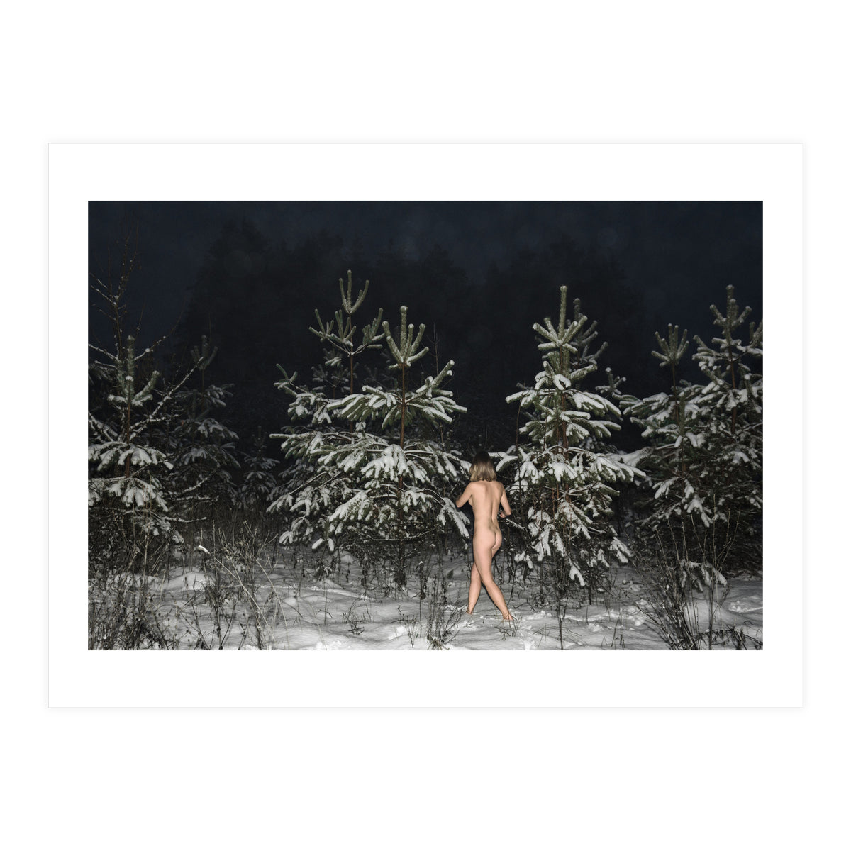 Walk walk Walk walk Walk away From your Responsibilities (Print Only)