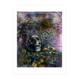 Reliquary (Print Only) thumbnail