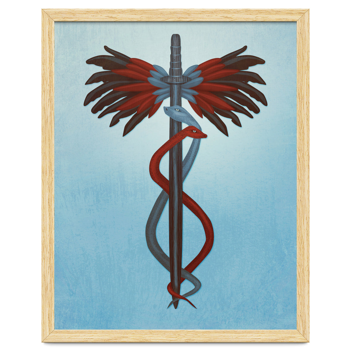Caduceus