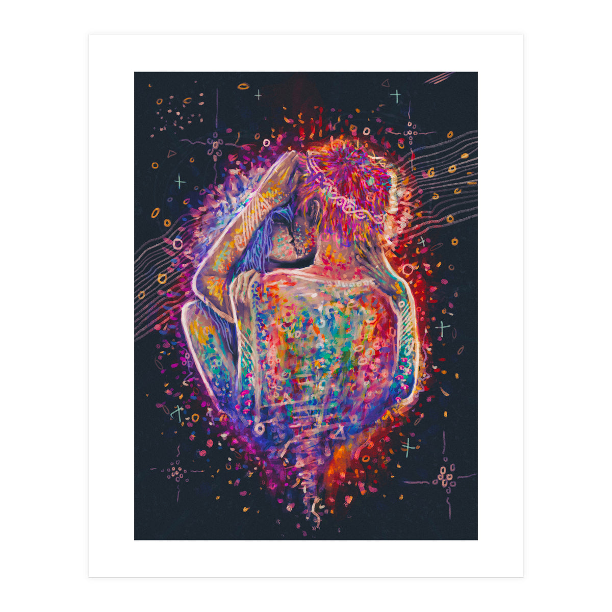 Energy Exchange (Print Only)