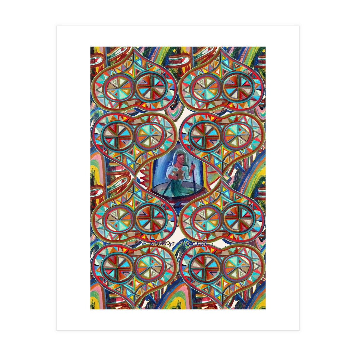 Graffiti Digital 2022 1116 (Print Only)