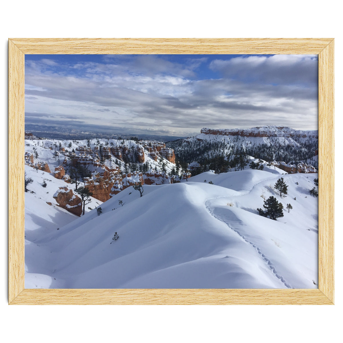Bryce Canyon National Park