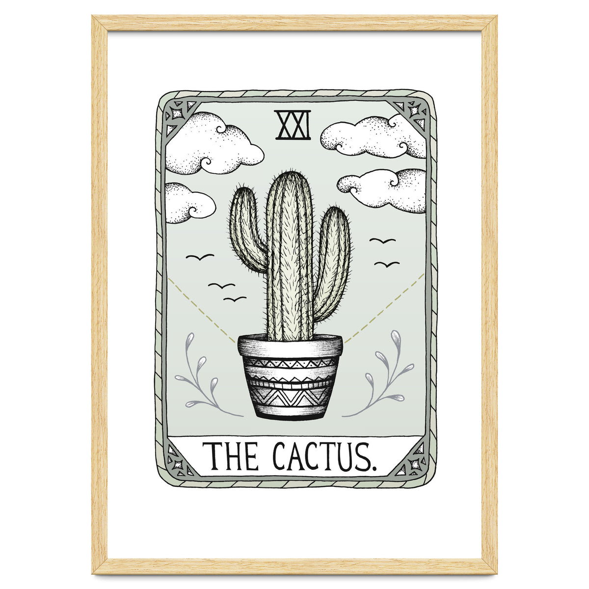 The Cactus