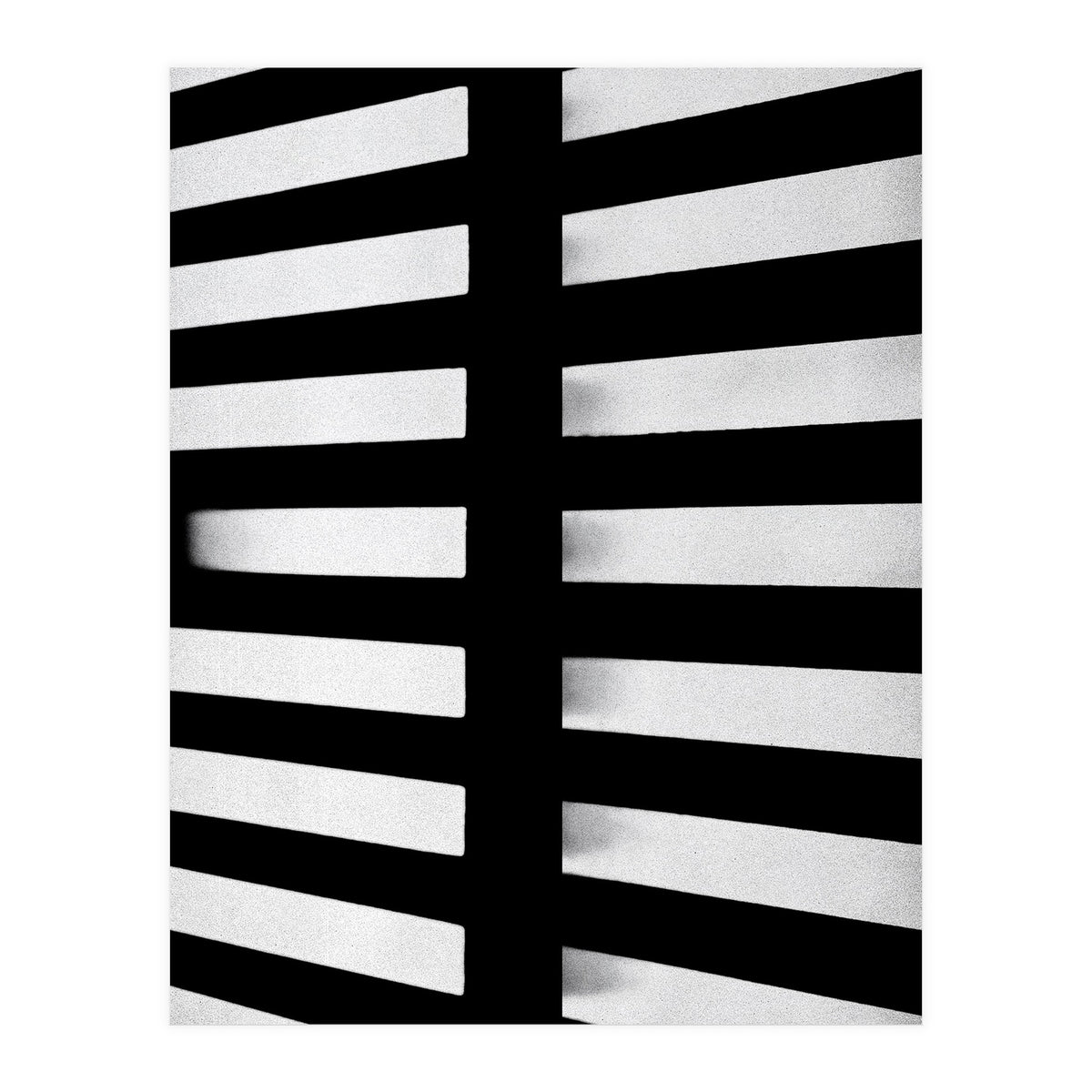 Noir #1 (Print Only)