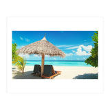 Beach (Print Only) thumbnail