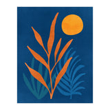 Super Moon Landscape (Print Only) thumbnail