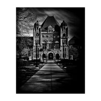 Ontario Main Legislative Building No 1 (Print Only)