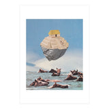 Noah's Ark (Print Only) thumbnail