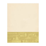 Green and beige color blocks (Print Only) thumbnail