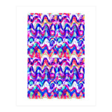 Pop Abstract A 41 (Print Only) thumbnail