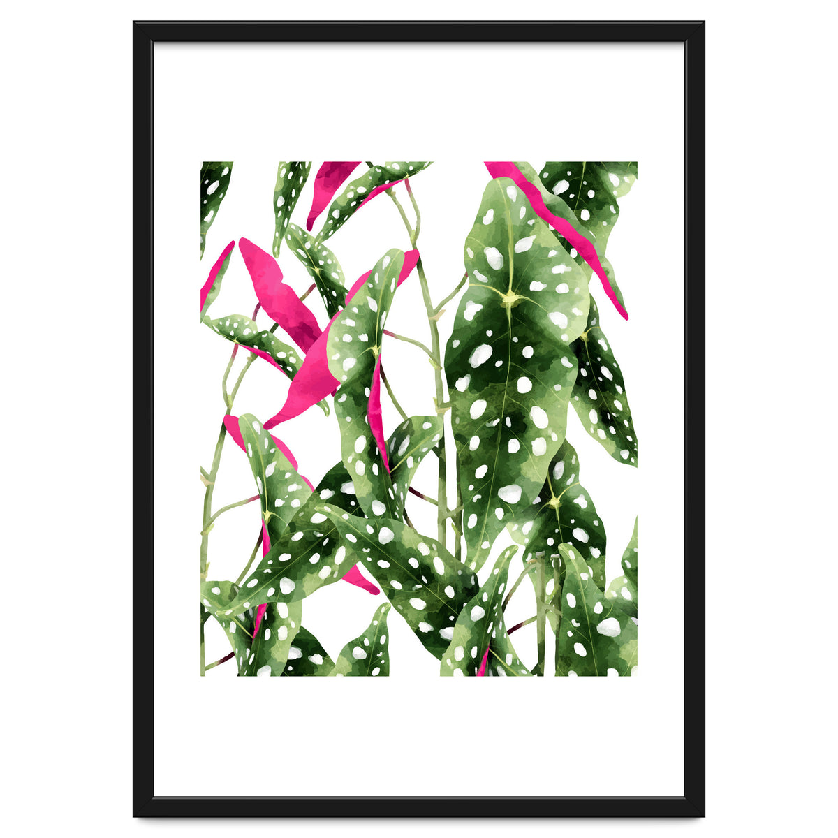 Happiness Is...buying Plants