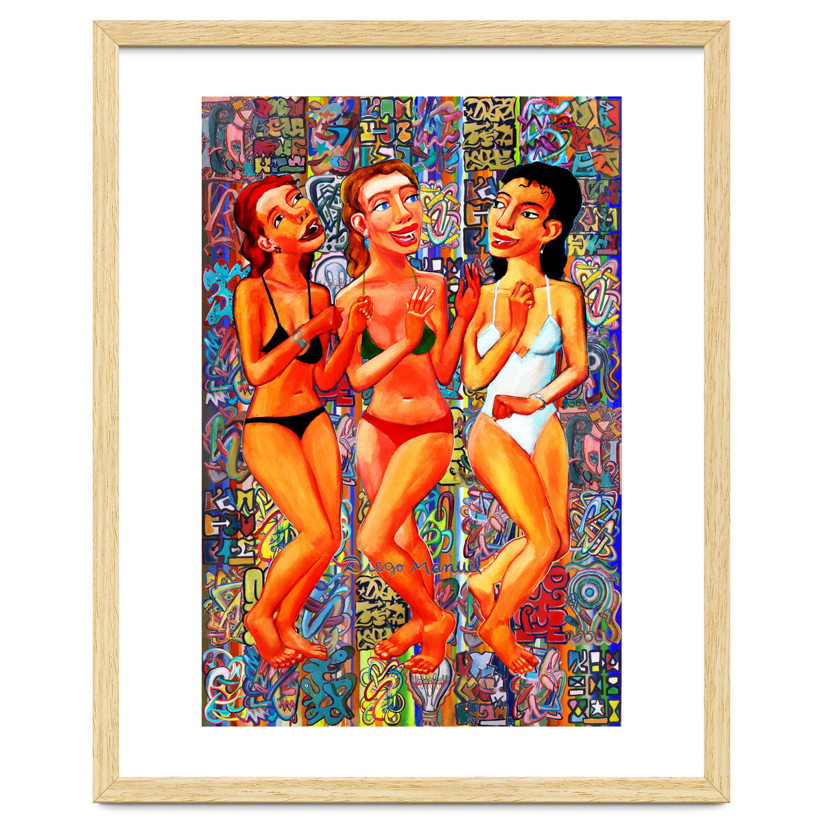 Graffiti Digital 2022 239