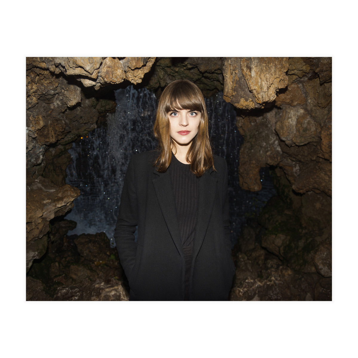 Fantastic, that’s You (Print Only)