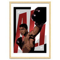 Ali The Greatest