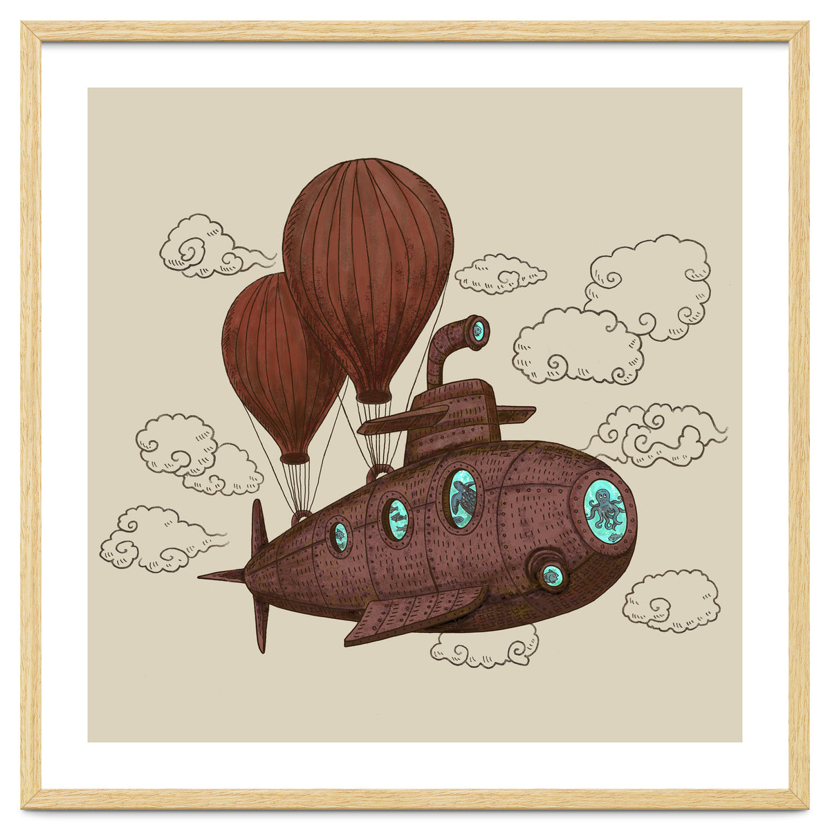 The Fantastic Voyage