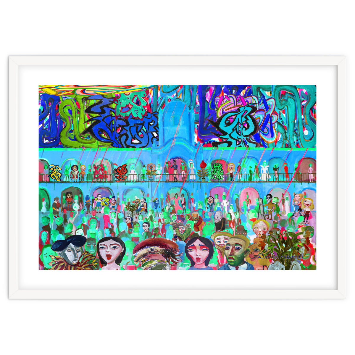 25 De Mayo Pop Digital 15