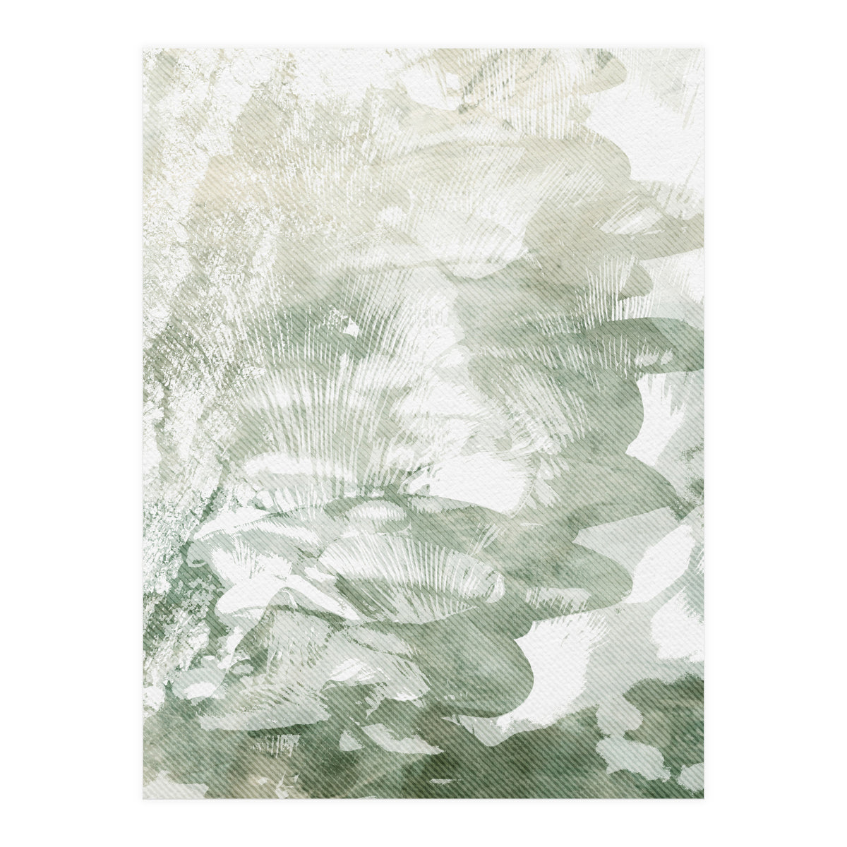 Little Worlds (4) (Print Only)