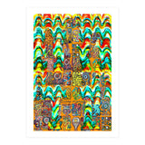 Cactus 4 (Print Only) thumbnail