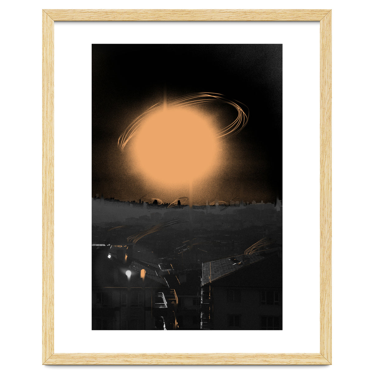 October '22 – Ankara. Research