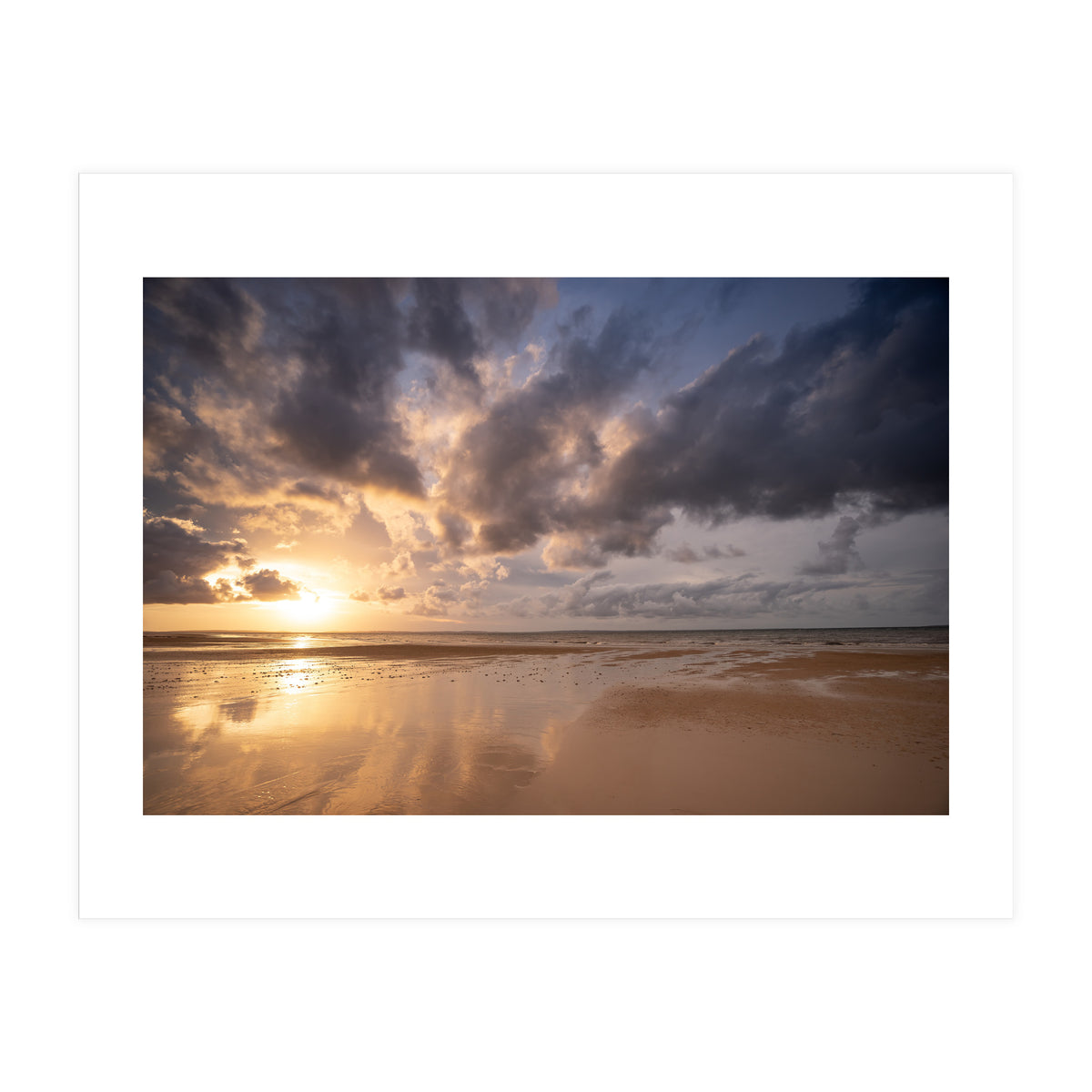 After The Storm (Print Only)