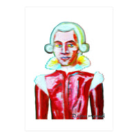 Mozart 2 4 (Print Only)