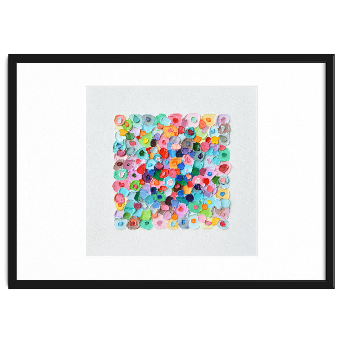 Polka Daub Barnacles