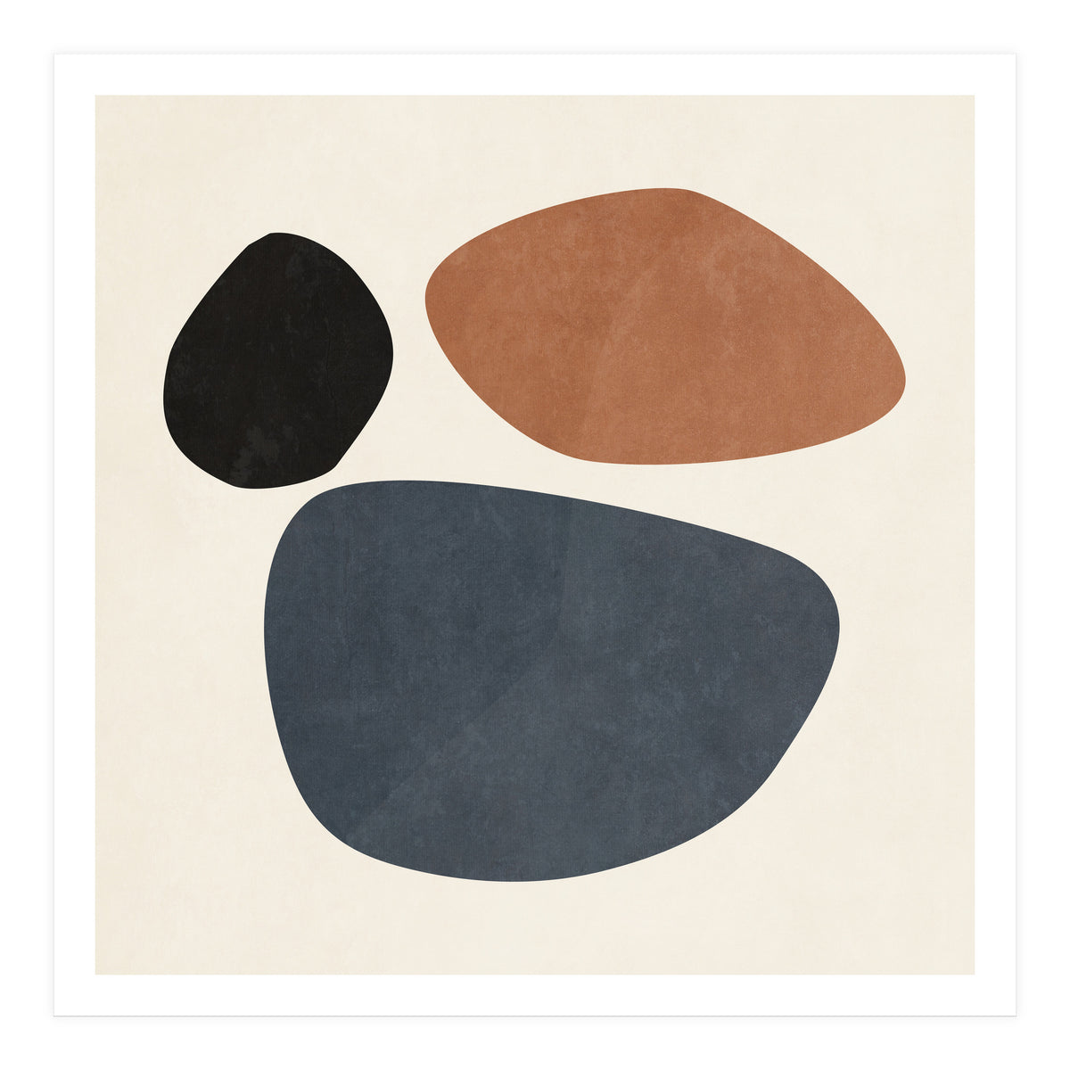 ORGANIC ART - 04LB (Print Only)