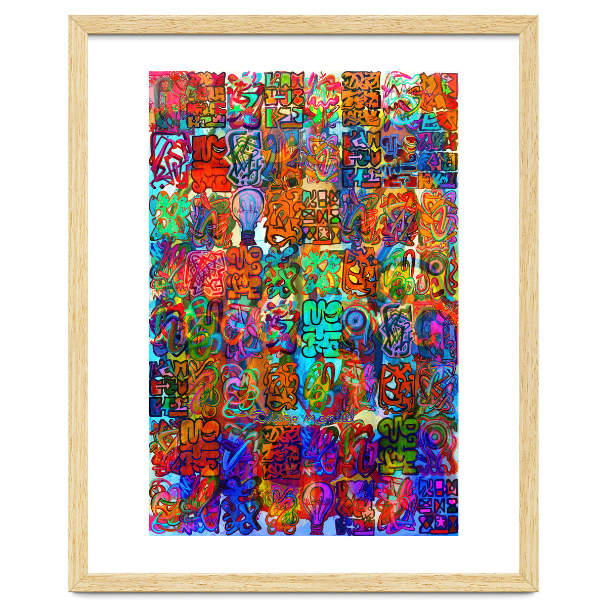 Graffiti Digital 2022 384