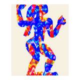 Graffiti Digital Nuevo 8 (Print Only) thumbnail