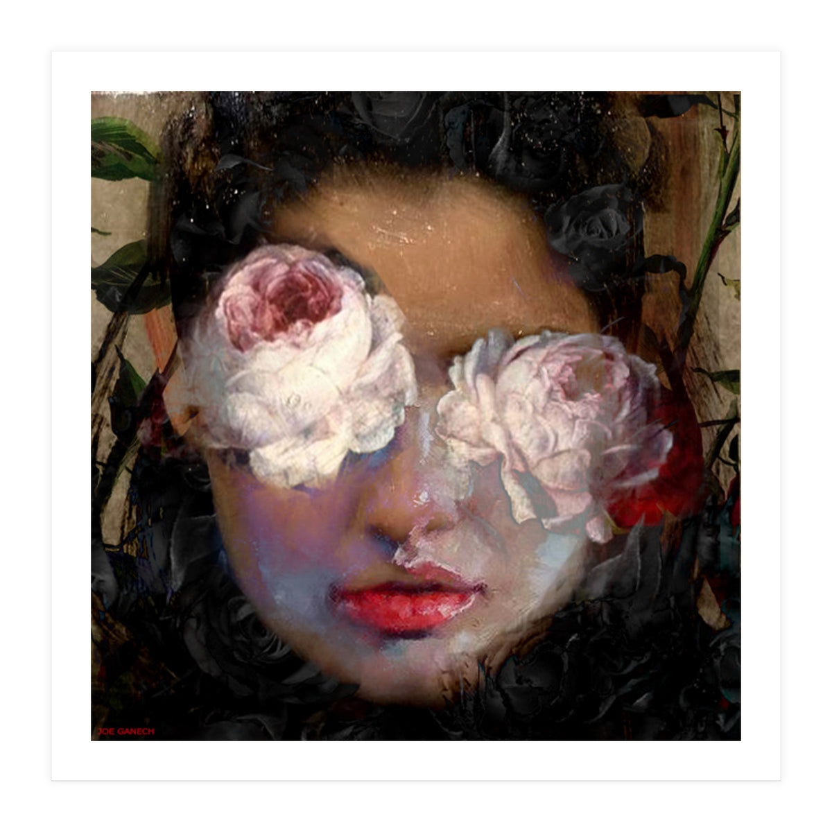 Learn To Watch  (Print Only)