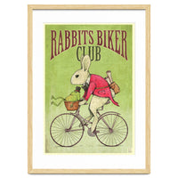 Rabbits Biker Club