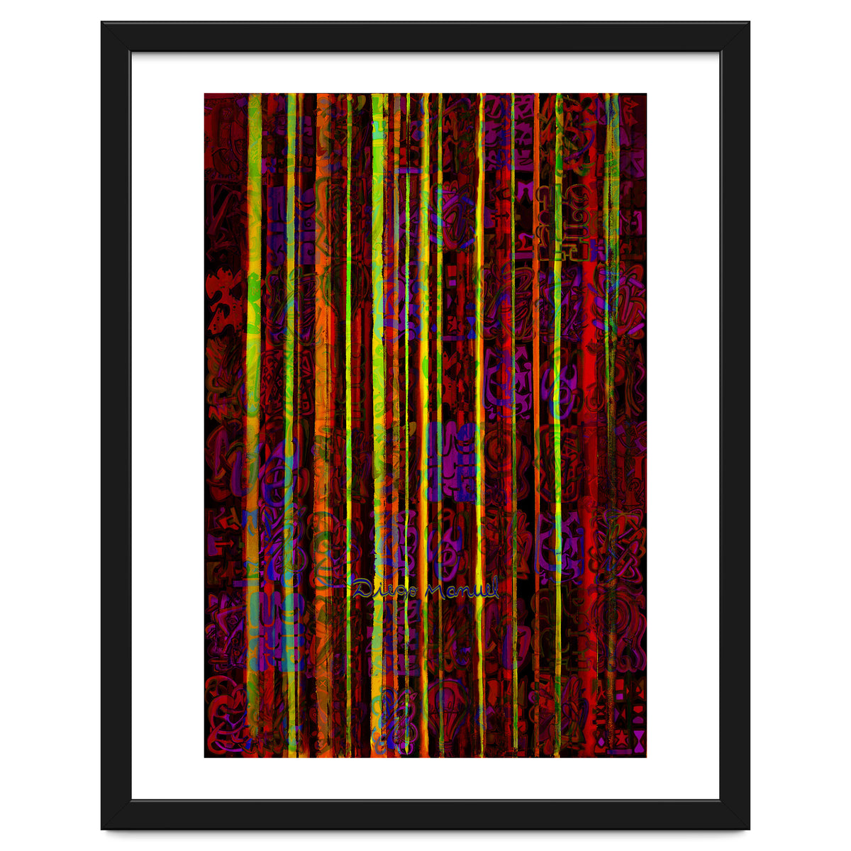 Graffiti Digital 2022 24