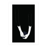 Gentle Hands | Quiet Noises (Print Only) thumbnail