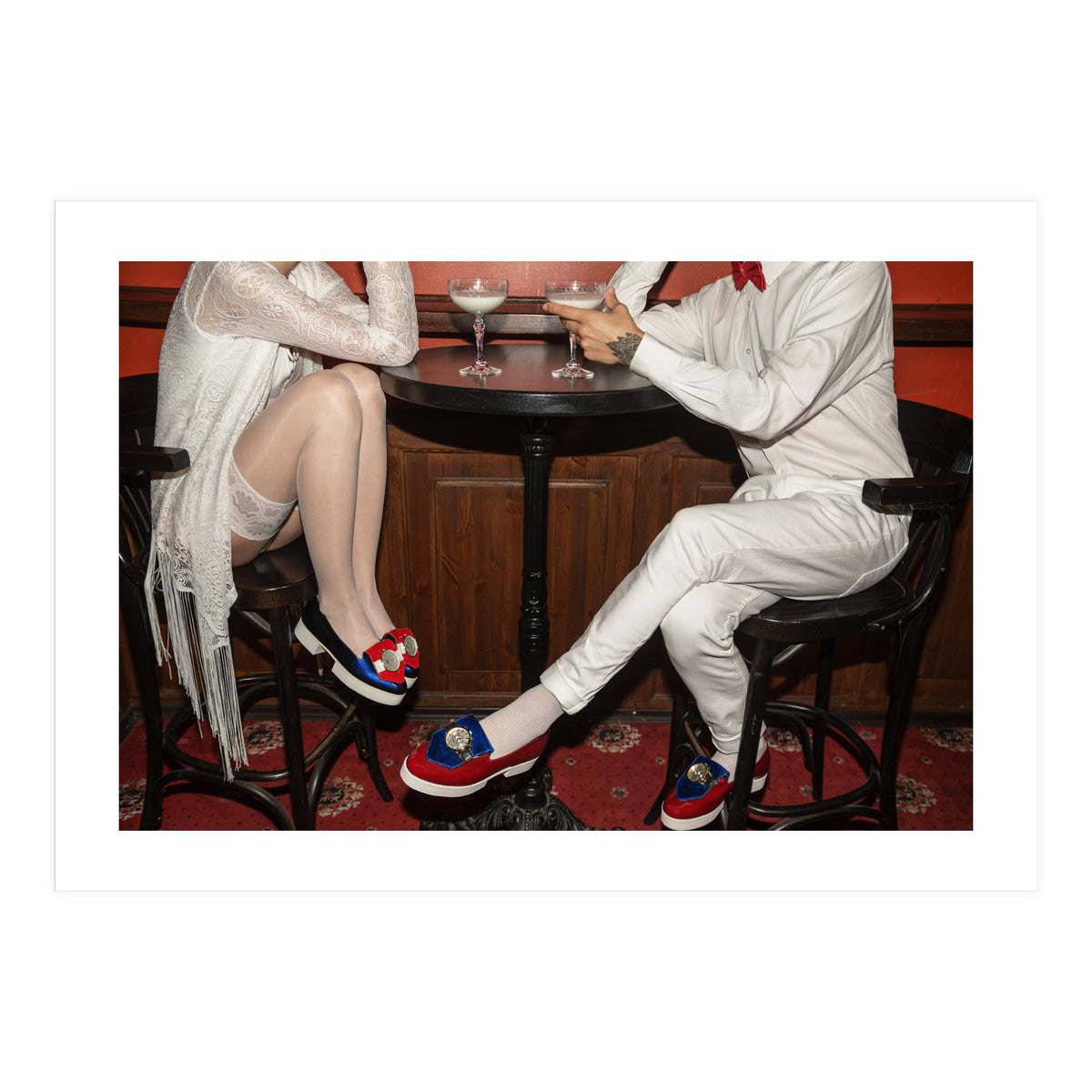 It’s a Date (Print Only)