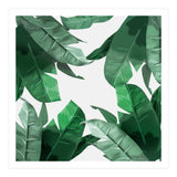 Tropical Palm Print (Print Only) thumbnail