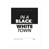 Doves - Black And White Town (Print Only) thumbnail