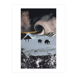 Black Sky (Print Only) thumbnail