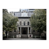 Bank of Upper Canada Building No 1 Color Version (Print Only) thumbnail