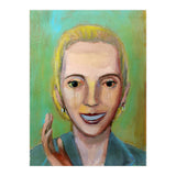 Evita Y El Pueblo (Print Only) thumbnail