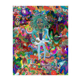 Graffitis 2021 Tapiz 52 (Print Only) thumbnail