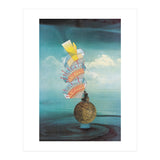 Heat Wave (Print Only) thumbnail