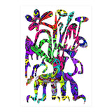 Planta Salvaje 6  (Print Only) thumbnail