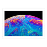 Soap Bubble (Print Only) thumbnail