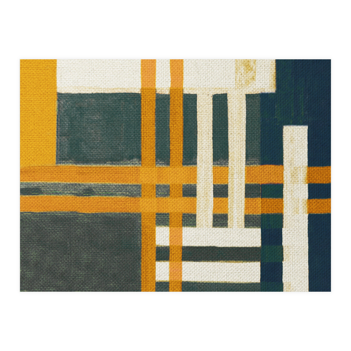 Urban Intersections 7 (Print Only)