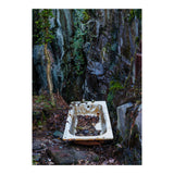 Dinorwic slate quarries in Llanberis, Wales, 2 (Print Only) thumbnail