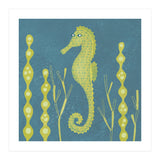 Seahorse (Print Only) thumbnail