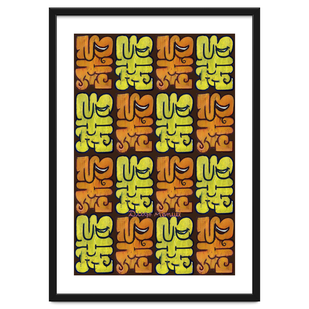 Garffiti 23 29 Tapiz B